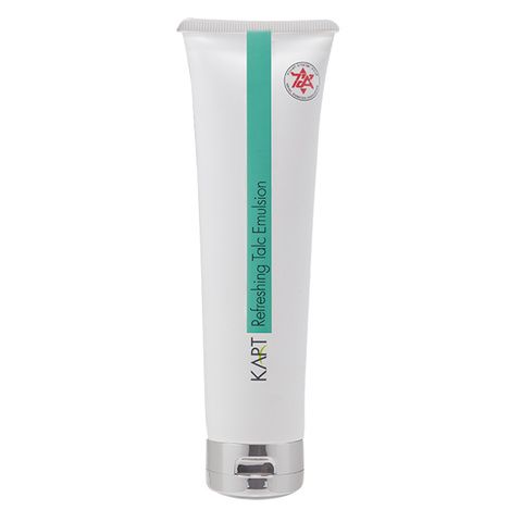 Освежающий тальк – эмульсия для стоп 100 мл. – Refreshing Talc Emulsion