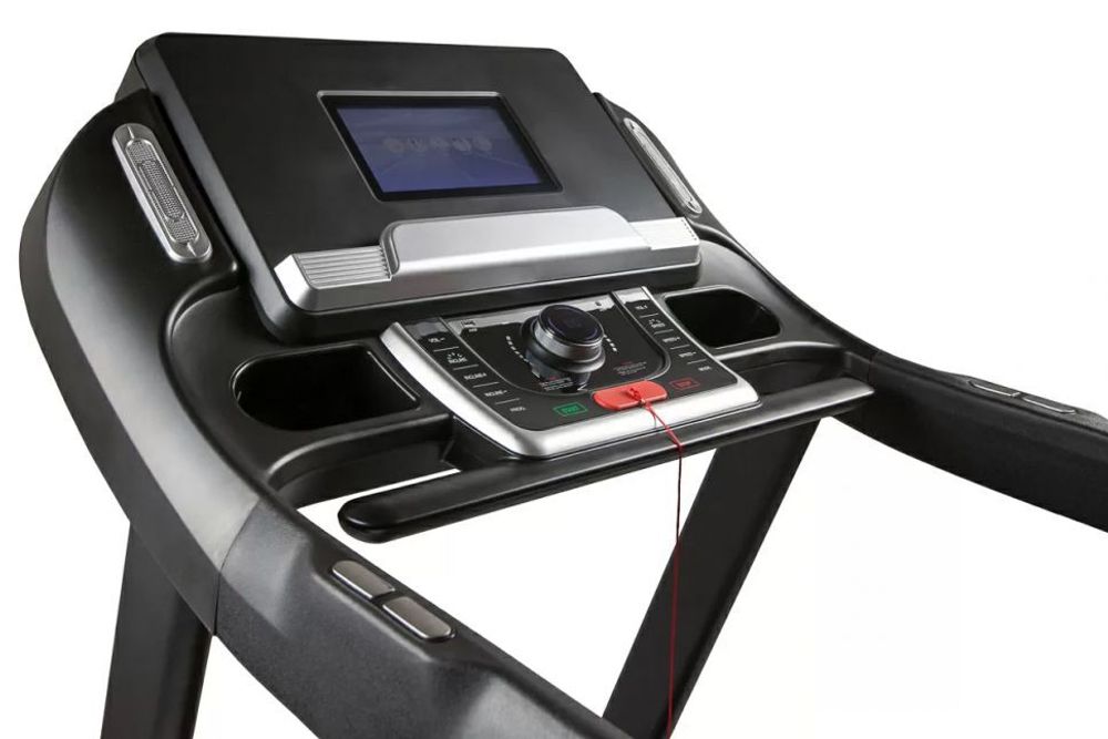 Беговая дорожка IRON HORSE COLORADO