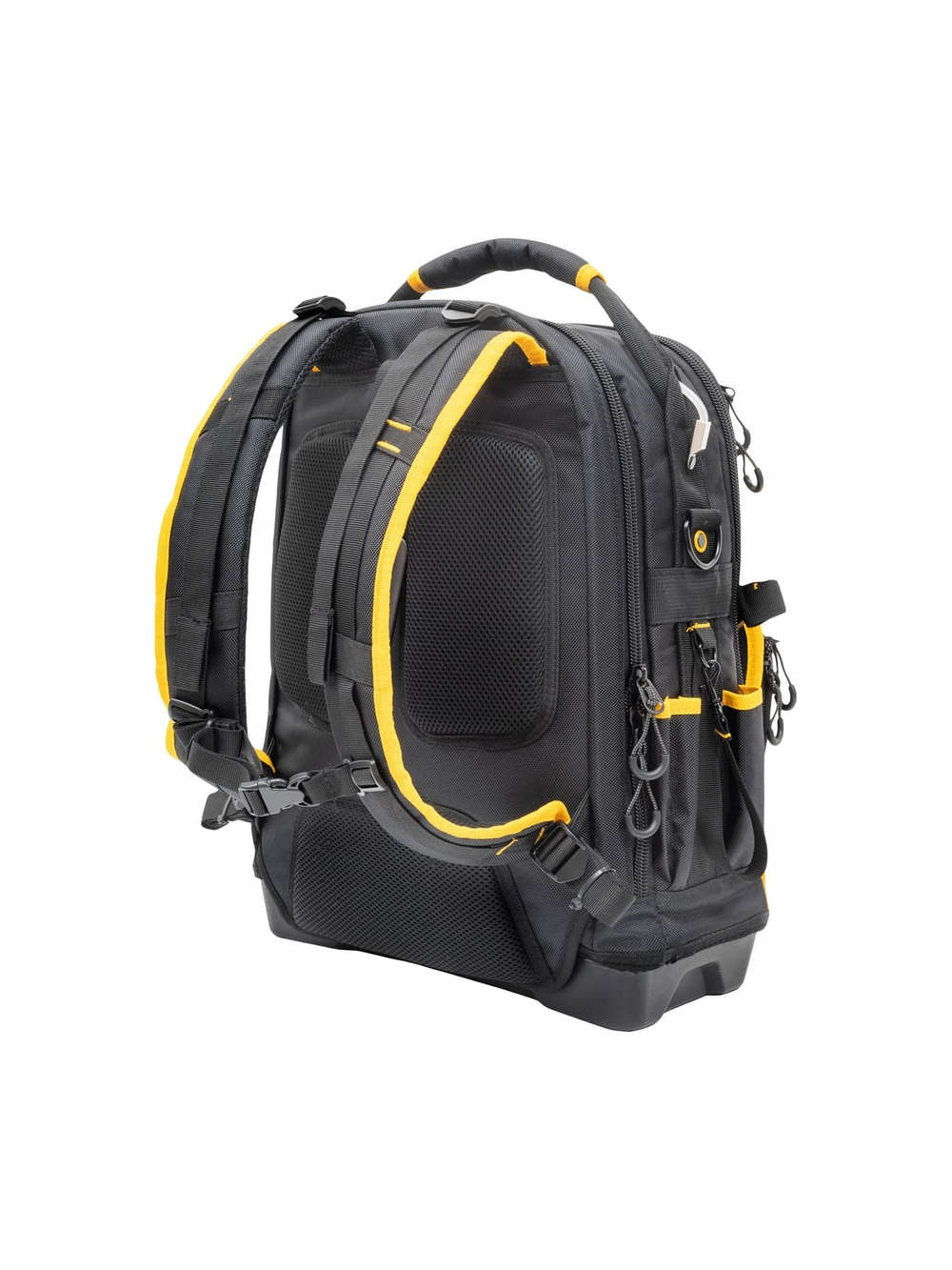 Профессиональный многофункциональный рюкзак Inforce 11-25-20