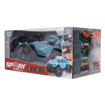 Джип на РУ, коробка SBY163-2