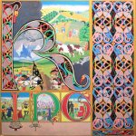 King Crimson / Lizard (LP)