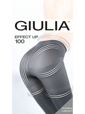 Женские колготки Effect Up 100 Giulia