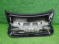 Крышка багажника Мазда 6 GJ (2018-н.в.)