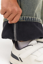 Джинсы утеп. д/м Miasin B-JN35455