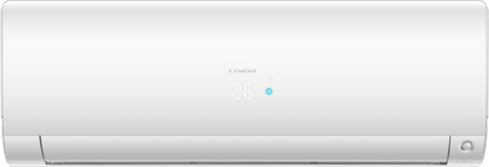 Высокоэффективная сплит-система Haier Flexis Super Match AS50S2SF2FA-W / 1U50S2SJ3FA (2024)