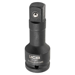 Удлинитель ударный 100мм, 3/4'' JCB JCB-8046100MPB