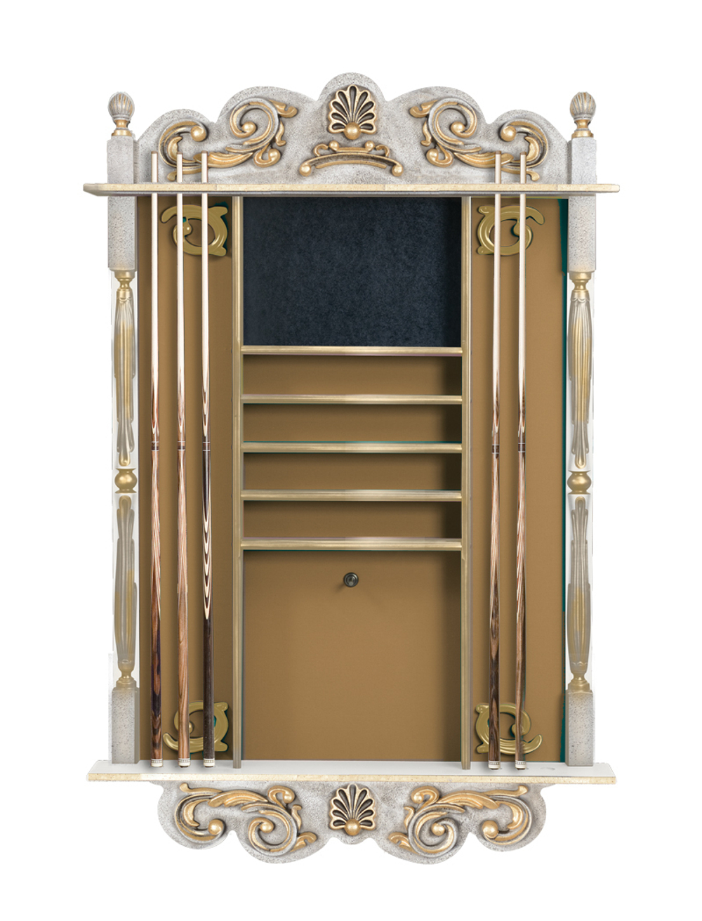 Бильярдная коллекция Ренессанс Гранж