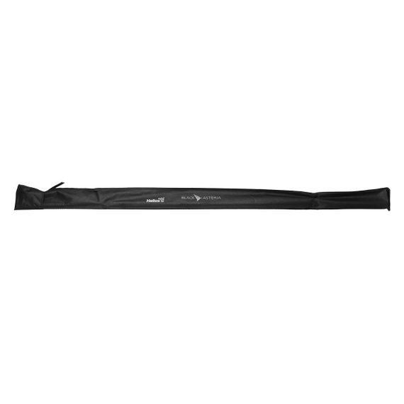 Удилище спиннинговое Black Asteria 240MH, 2.4m, 2sec., 12-45g  Helios (HS-BA-240MH)