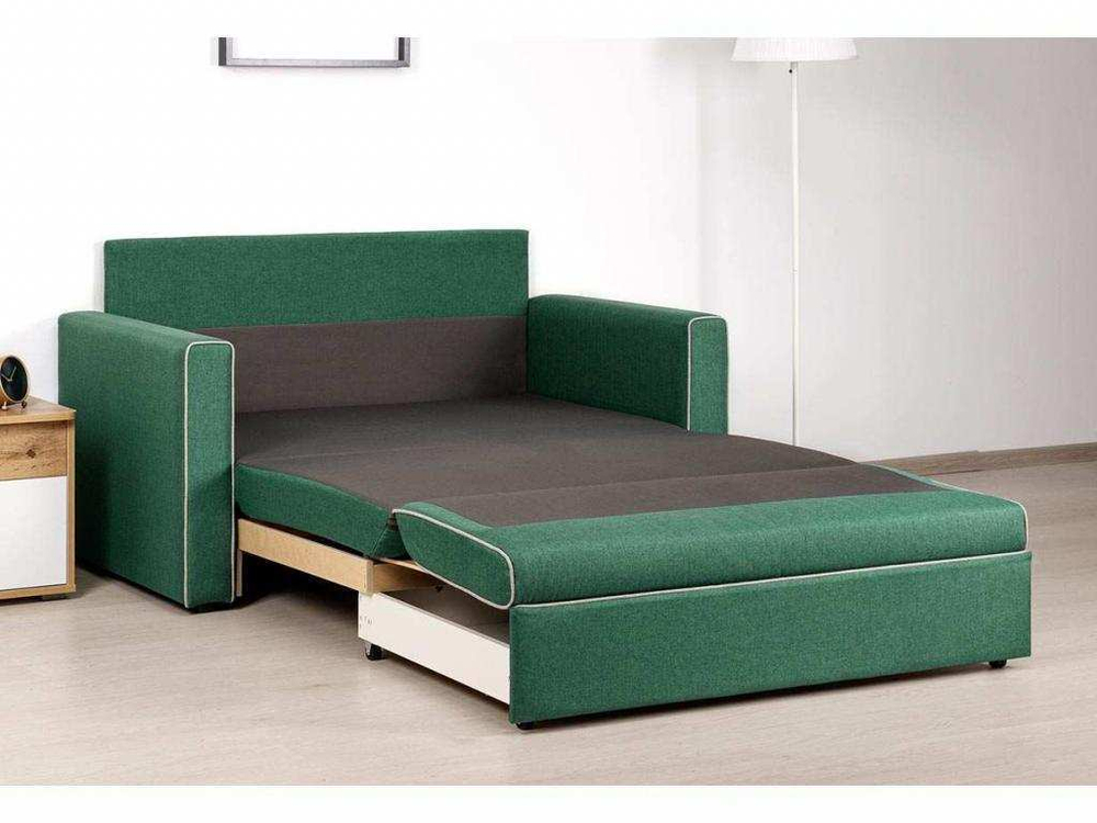 Найс Р (120)  диван-кровать арт. ТД 297