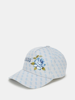 Кепка женская GUESS
