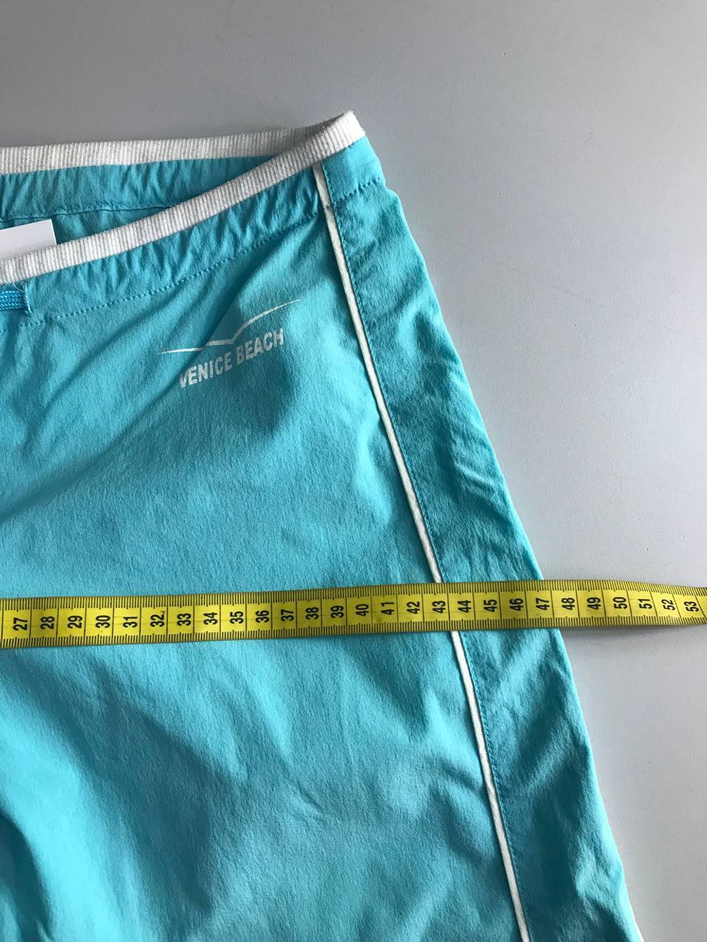 Штаны Venice Beach свободного кроя, маркировка S, визуально 44 размер