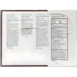 Cистема ухода для мужчин