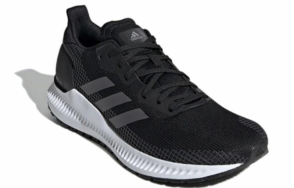 Кроссовки Adidas Solar Blaze (Женская размерная сетка)