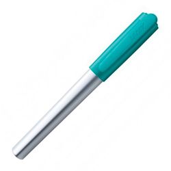 Перьевая ручка Lamy Nexx 064 бирюзовая (4032131) 1