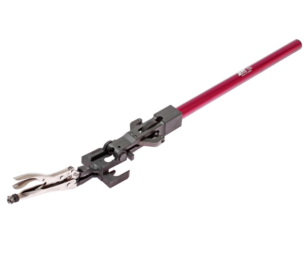 Приспособление для установки прижимной пружины промежуточных рычагов клапанов (BMW N51,N52) JTC