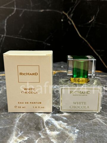 Richard White Chocola, 30 ml (унисекс)