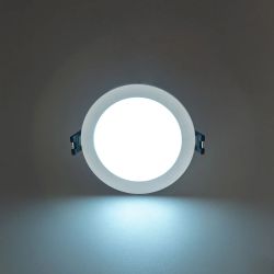 Citilux Акви CLD008110V LED Встраиваемый светильник Белый