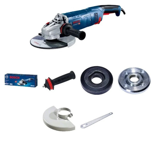 Угловая шлифмашина Bosch GWS 24-230 JZ Professional 06018C3300