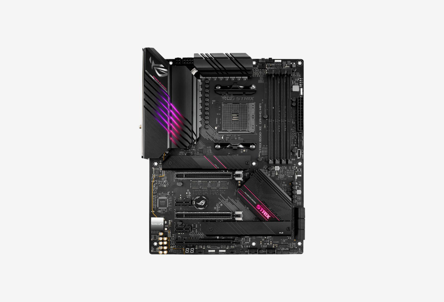 ROG STRIX B550-XE GAMING WIFI_0126607101331