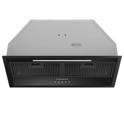 Кухонная вытяжка Maunfeld VIVID 603EM Black
