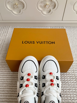 Louis Vuitton Archlight Sneaker