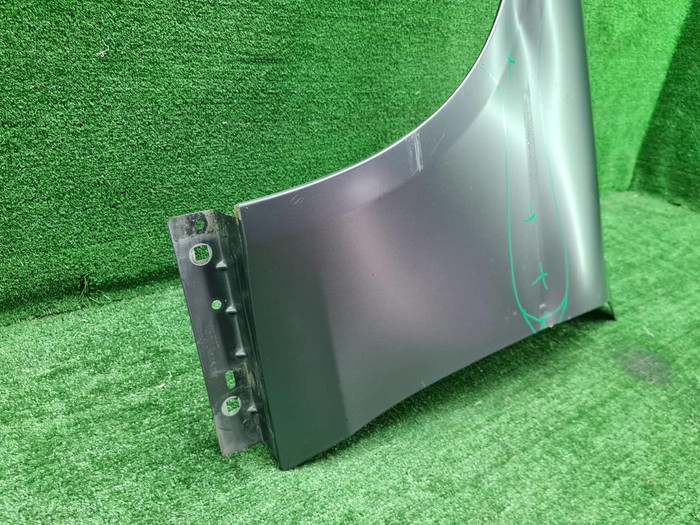 Крыло переднее левое Mercedes CLS c257 (2017-н.в.)