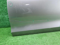 Дверь передняя левая Volvo V60 2 (2018-н.в.)