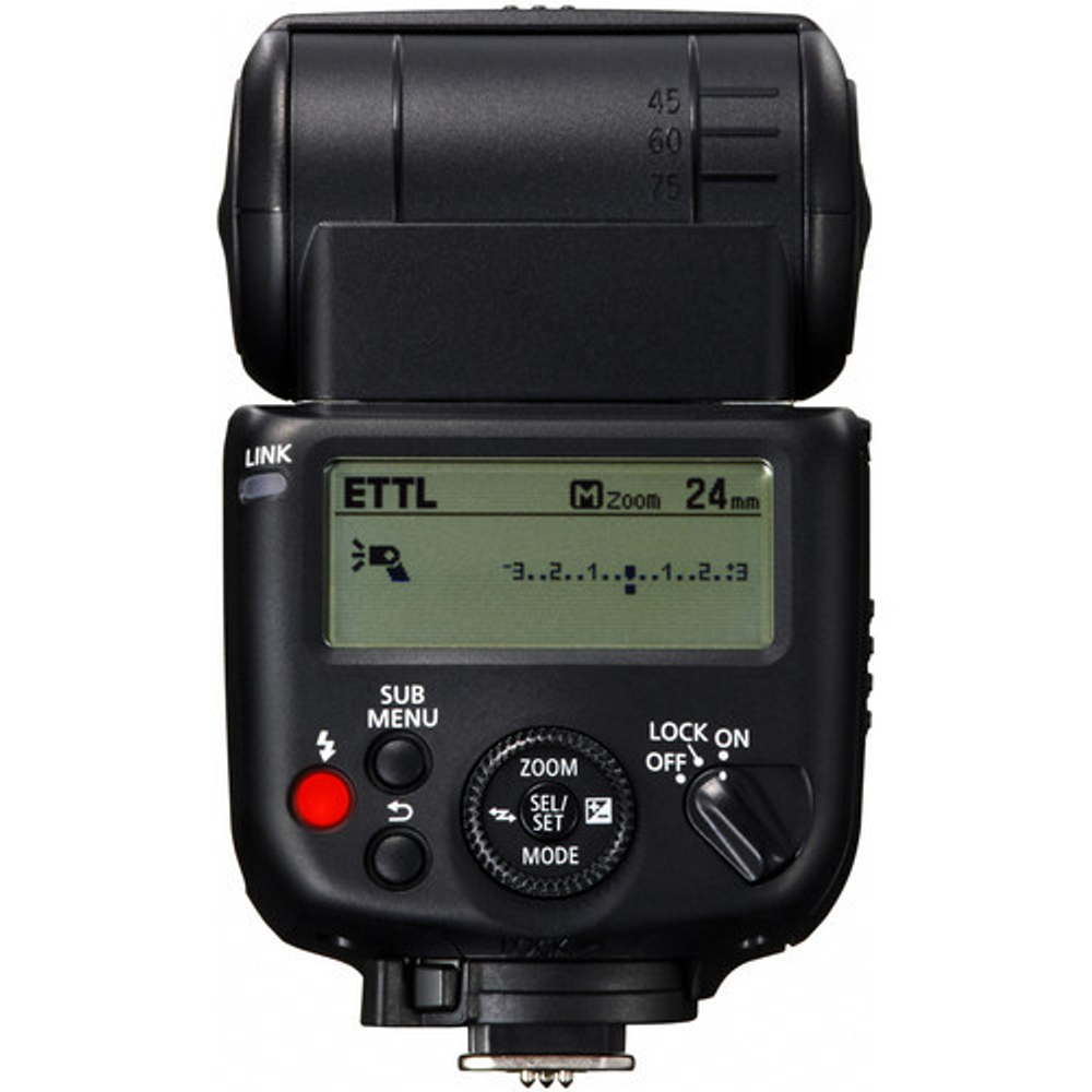 Canon Speedlite 430 EX III-RT
