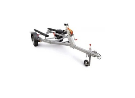 Прицеп для водной техники МЗСА 81772B.101