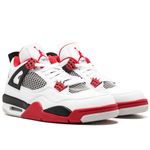 AIR JORDAN 4 RETRO "FIRE RED"