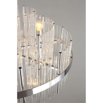 Люстра на штанге Omnilux ALATRI OML-69207-09