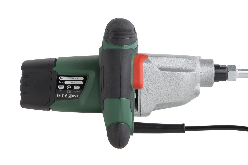 Миксер HAMMER MXR1400