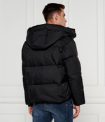 Пуховая куртка Emporio Armani - черный(6D1BC3 1NNXZ)