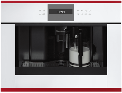 Kuppersbusch CKV 6550.0 W8