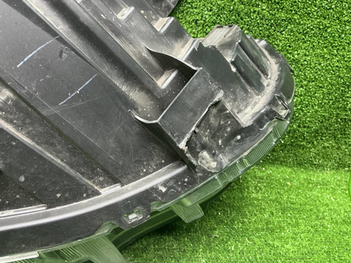 Фара левая Haval Jolion (2021-н.в.) LED