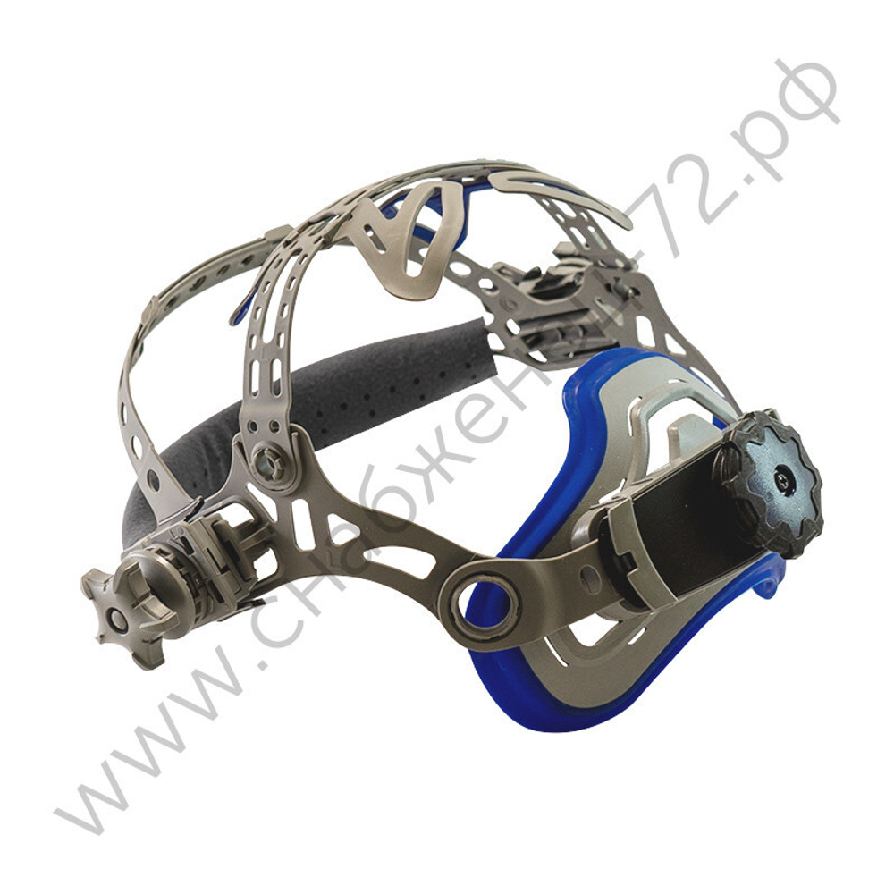 FUBAG Оголовье BLITZ Advanced