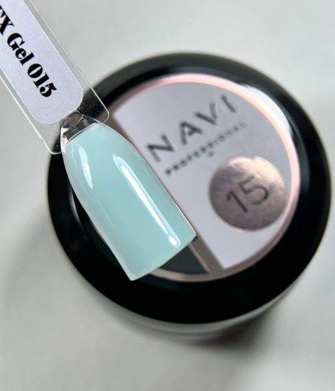 FLEX GEL 015 15 мл Navi