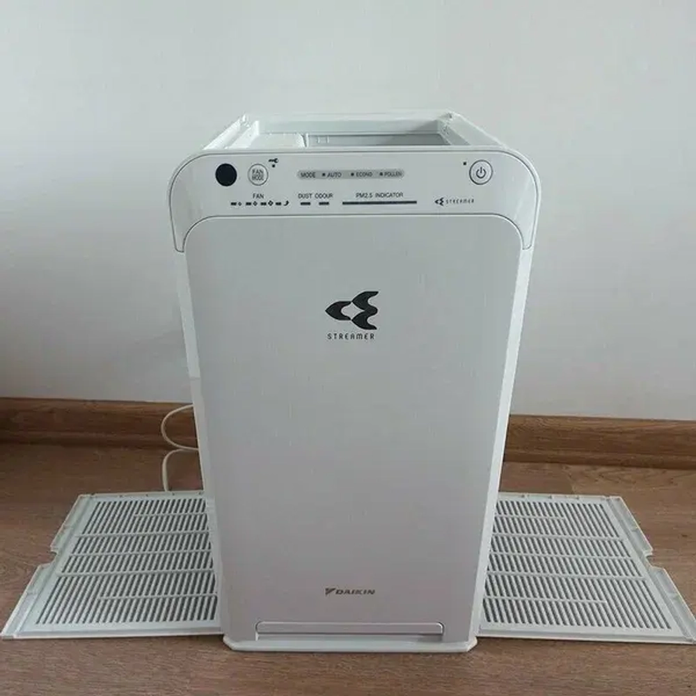 Очиститель воздуха Daikin MC55W, белый