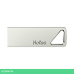 USB Flash-накопитель Netac U326 8Gb (NT03U326N-008G-20PN)