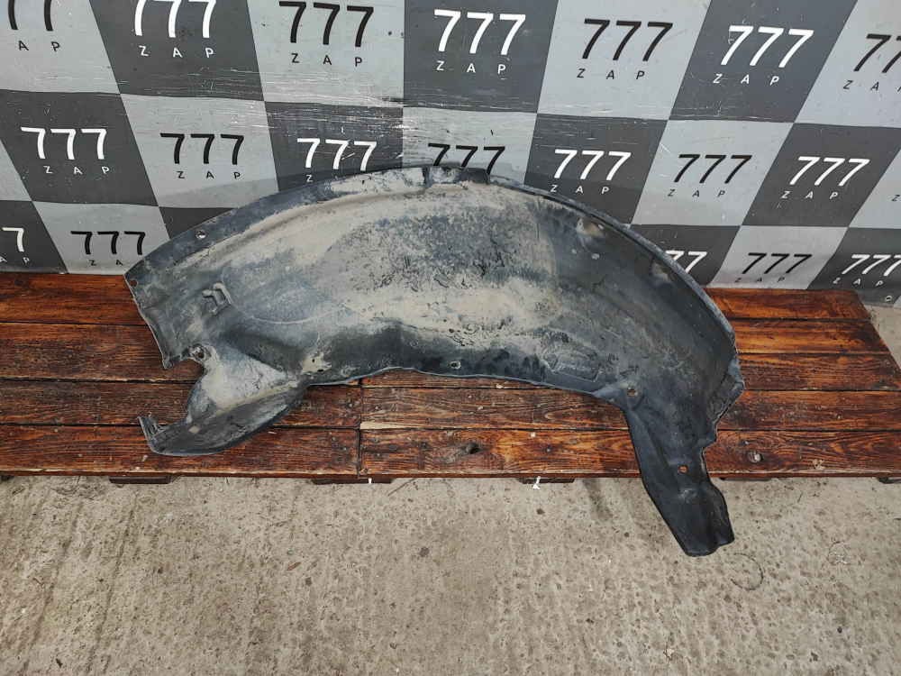 Подкрылок задний правый Tank 500 21-нв Б/У Оригинал RUSORIGS9905004