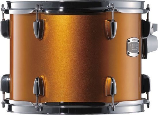 Том YAMAHA BTT613U GOLD METALLIC