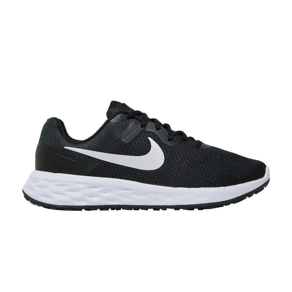 Кроссовки Nike Revolution 6 Next Nature (Женская размерная сетка)