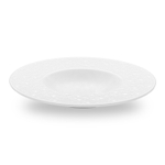 Тарелка глубокая с широкими полями MOON 22 см