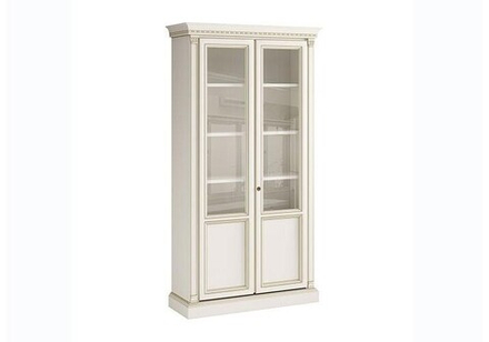 FLORENCE Шкаф для книг 2-х дв. Арт. 950
