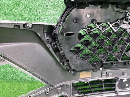 Бампер передний Chery Tiggo 7 Pro Max (2024-н.в.)