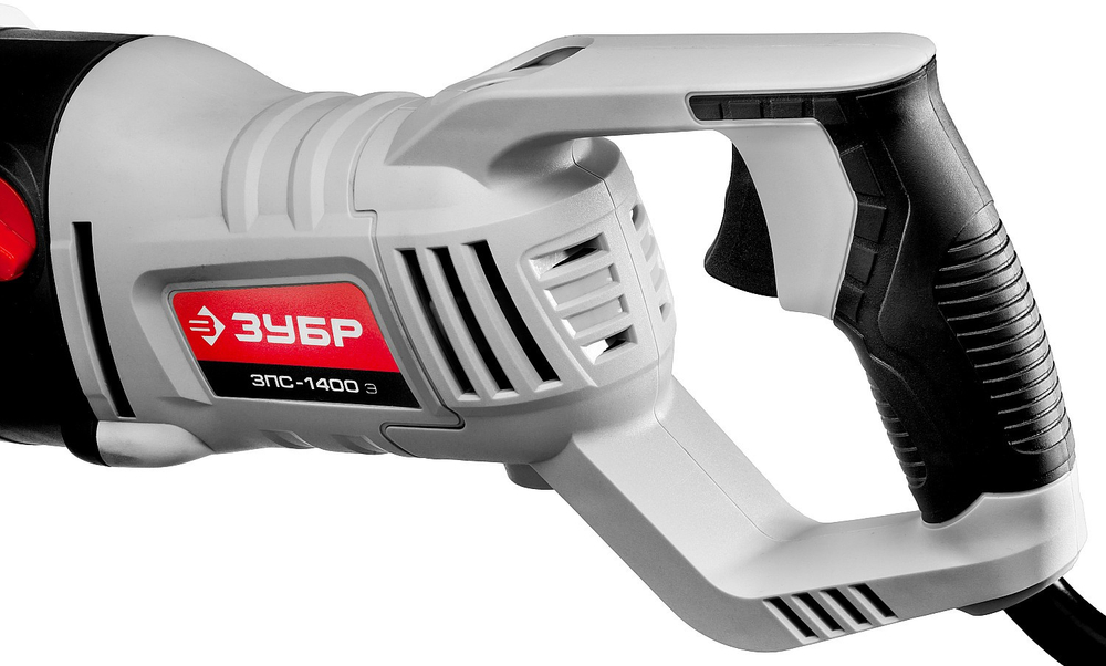 Пила сабельная Зубр Мастер ЗПС-1400 Э