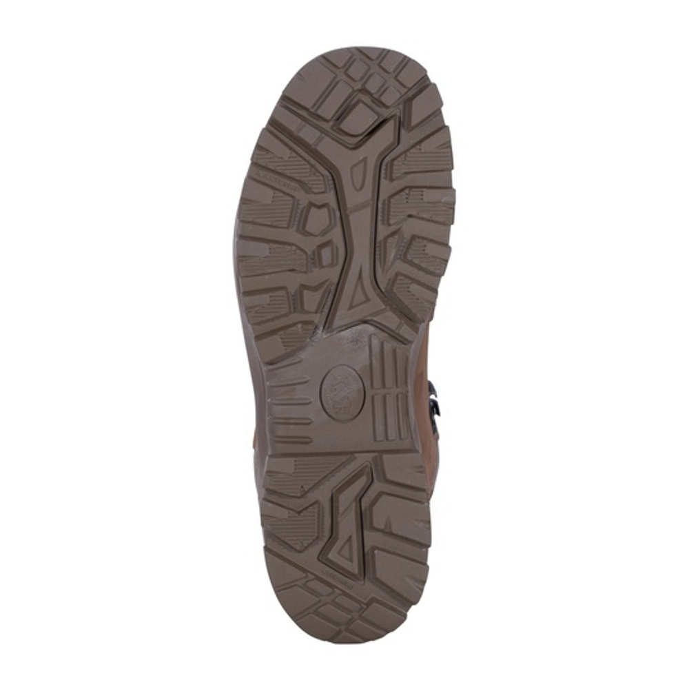 Ботинки HAIX XVenture GTX - wood