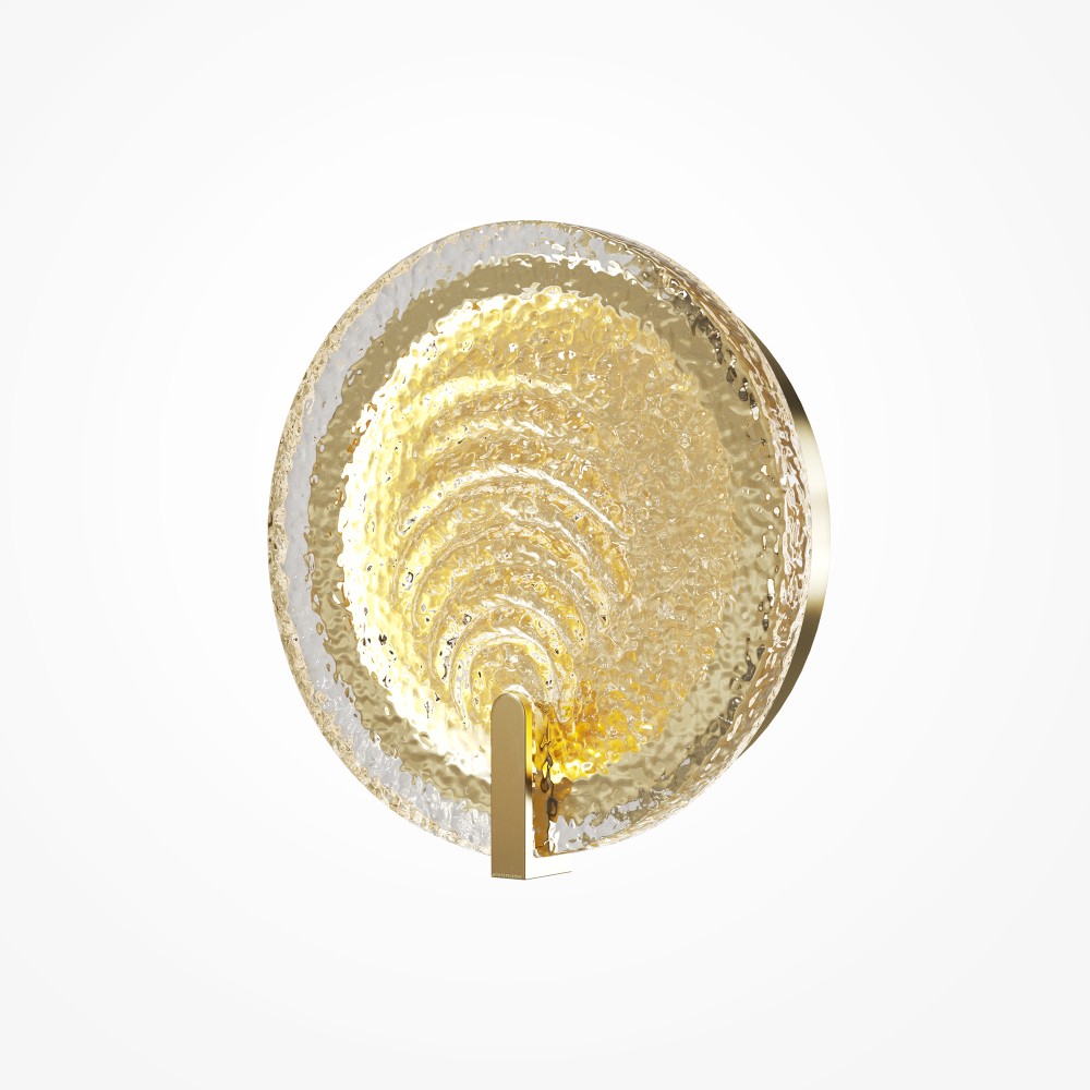 Настенный светильник (бра) Maytoni MOD481WL-L8BS3K