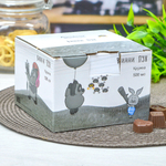 Кружка 500мл Винни Пух, фарфор