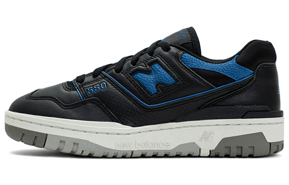 Кроссовки New Balance Nb 550 "Blue Groove"